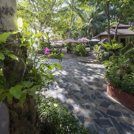 Samed Villa Resort-3